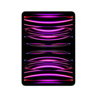 Apple iPad Pro 4th Gen 11in Wi-Fi 512GB - Space Grey