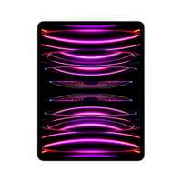 Apple iPad Pro 6th Gen 12.9in Wi-Fi + Cellular 128GB - Space Grey