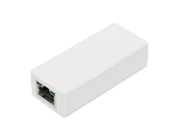 Microconnect MC-POEADAPTER-USB-C PoE adapter Fast Ethernet 5 V