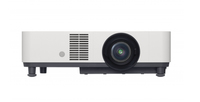 Sony VPL-PHZ61 Standard throw projector 6400 ANSI lumens 3LCD WUXGA (1920x1200) White