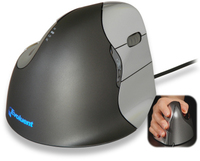 Hypertec VMOUS4RLHY mouse Right-hand USB Type-A Laser