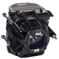 Diamond Lamps Lamp for CHRISTIE DS +305W:DS +305:DS +26:DS +300 Projector
