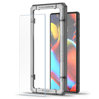 Spigen GLAS.tR V2 Clear screen protector Google 1 pc(s)