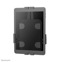 Neomounts WL15-625BL1 Tablet wall mount 7.9-11" - lockable - universal