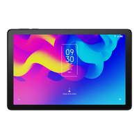 TCL TAB 10 FHD 4G Mediatek 128 GB 25.6 cm (10.1") 4 GB Wi-Fi 5 (802.11ac) Android 11 Grey