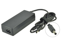 2-Power 2P-9CGP4 power adapter/inverter Indoor Black