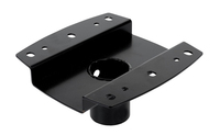 Peerless MOD-CPF mounting kit Black