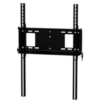 Peerless PFLP650 TV mount/stand 190.5 cm (75") Black