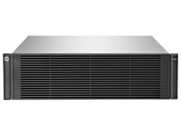 HPE AF460A uninterruptible power supply (UPS) 5 kVA 4500 W 9 AC outlet(s)