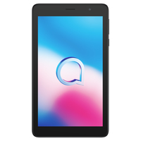 Alcatel 1T7 Mediatek 32 GB 17.8 cm (7") 1 GB Wi-Fi 4 (802.11n) Android 10 Go edition Black