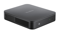 Yealink MCore Pro Intel® Core™ i5 8 GB DDR4-SDRAM 128 GB SSD Windows 10 IoT Enterprise Mini PC Black