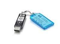 HPE AM495AR data encryption device External