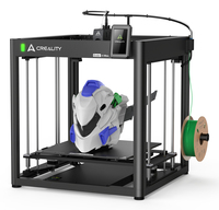 Creality Ender 5 Max 3D Printer 700mm/s Max Printing Speed Large 3D Printer Build Volume 15.75x15