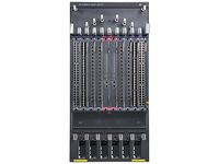 HPE 10508-V network equipment chassis 20U Black