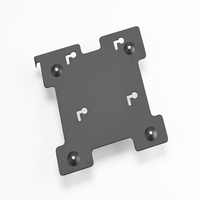 Motorola MK3000 Wall Mount Kit Black