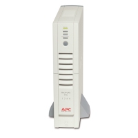 APC Back-UPS RS uninterruptible power supply (UPS) 1.2 kVA 780 W