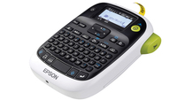 Epson LabelWorks LW-400 label printer Thermal transfer 180 x 180 DPI 6 mm/sec QWERTY