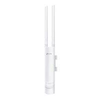 TP-Link Omada EAP225-Outdoor 1200 Mbit/s White Power over Ethernet (PoE)