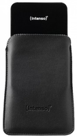 Intenso Memory Drive, 1TB external hard drive 5400 RPM 2.5" USB Type-A 3.2 Gen 1 (3.1 Gen 1) Black