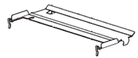 Zebra 48043-2 printer kit