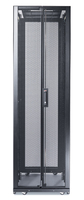 APC NetShelter SX 42U Black