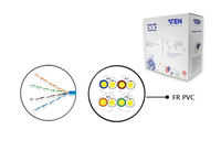 ATEN Cat 5e Cable Low Skew 305m