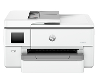 HP OfficeJet Pro 9720e Wide Format All-in-One Printer