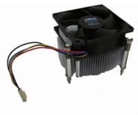 HP 667727-001 computer cooling system part/accessory Fan