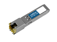 AddOn Networks 1000BT SFP mini-GBIC network transceiver module Copper 1000 Mbit/s