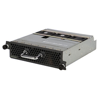 HPE 5920AF-24XG Back (power-side) to Front (port-side) Airflow Fan Tray 4 cm