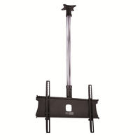 Unicol KP110CB TV mount/stand 177.8 cm (70") Black, Silver