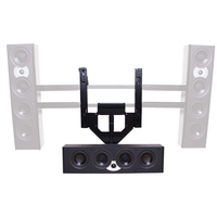 Chief Center Channel Speaker Adapter-PACCC2