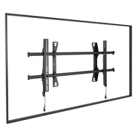 Chief Large Fusion® Fixed Wall Display Mount