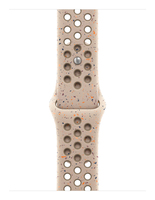 Apple MC2C4ZM/A smart wearable accessory Band Beige Fluoroelastomer