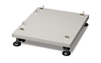 OKI 44853903 printer cabinet/stand White