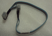 HPE 667874-001 Serial Attached SCSI (SAS) cable 0.45 m