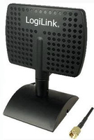LogiLink WL0091 network antenna RP-SMA 6 dBi