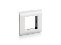 Equip French Modular Faceplate - Window