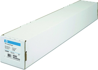 HP Coated Paper-914 mm x 45.7 m (36 in x 150 ft) large format media Matte