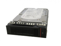 Lenovo ThinkServer 3TB 7.2K 3.5" Enterprise 6Gb SATA Hot Swap internal hard drive 7200 RPM 3.5" Serial ATA
