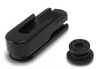 Alcatel-Lucent Enterprise 3BN67334AA holder Telephone Black