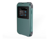 Acer Connect M4E - 1GB wireless router Dual-band (2.4 GHz / 5 GHz) 5G