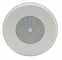 Valcom V-1020C loudspeaker 1-way White Wired