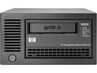 HPE StorageWorks LTO5 Ultrium 3280 SAS Storage drive Tape Cartridge LTO 1.5 TB