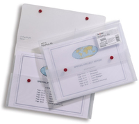 SNOPAKE POLYPLUS ASSTD A4 PK5 11756