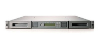 HPE BL536B backup storage device Storage auto loader & library Tape Cartridge 12 GB