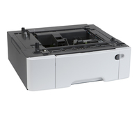 Lexmark 38C0626 tray/feeder 650 sheets