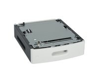 Lexmark 40G0802 tray/feeder Paper tray 550 sheets