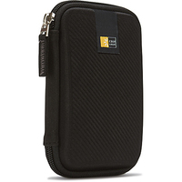 Case Logic EHDC-101 EVA (Ethylene Vinyl Acetate) Black