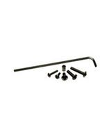Peerless ACC925 mounting kit Black